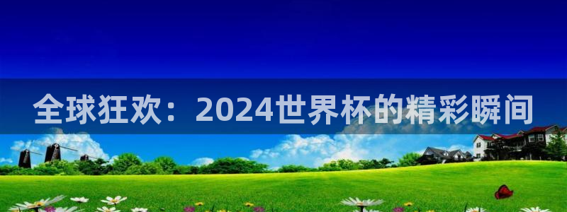 2026 世界杯：全球狂欢：2024世界杯的精彩瞬间