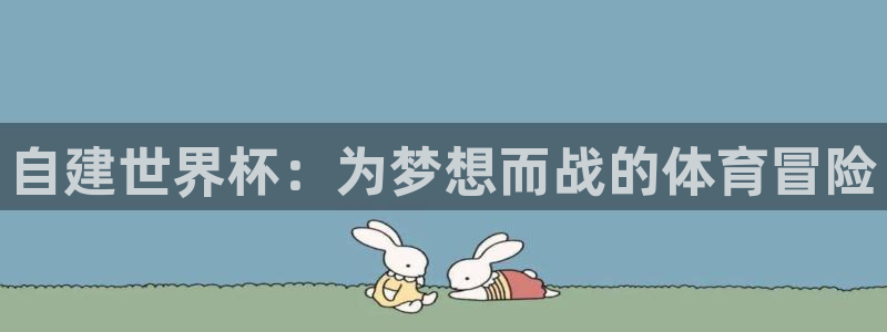 世界杯预选赛亚洲区积分榜：自建世界杯：为梦想而战的体育冒险